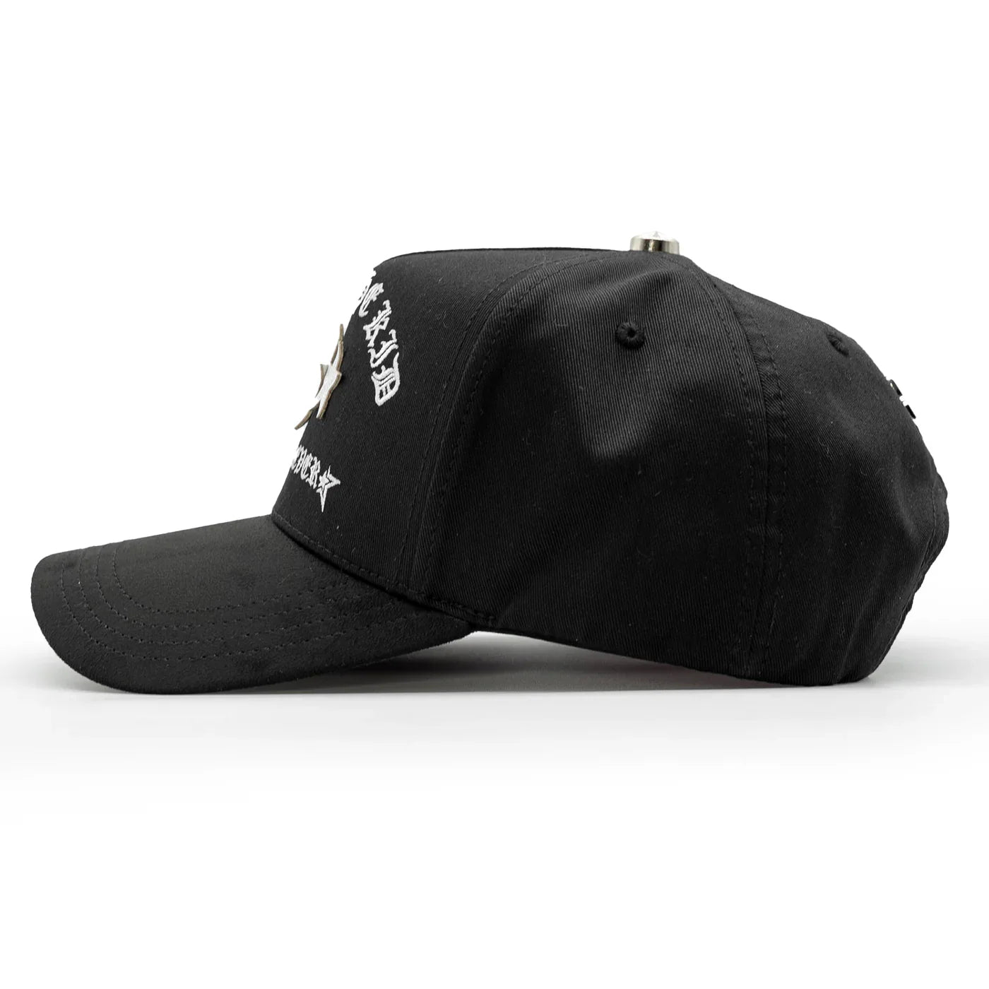 BARBAS X Rich The Kid – Rich Stars Snapback
