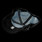 INCÓGNITO CRYSTALS Snapback