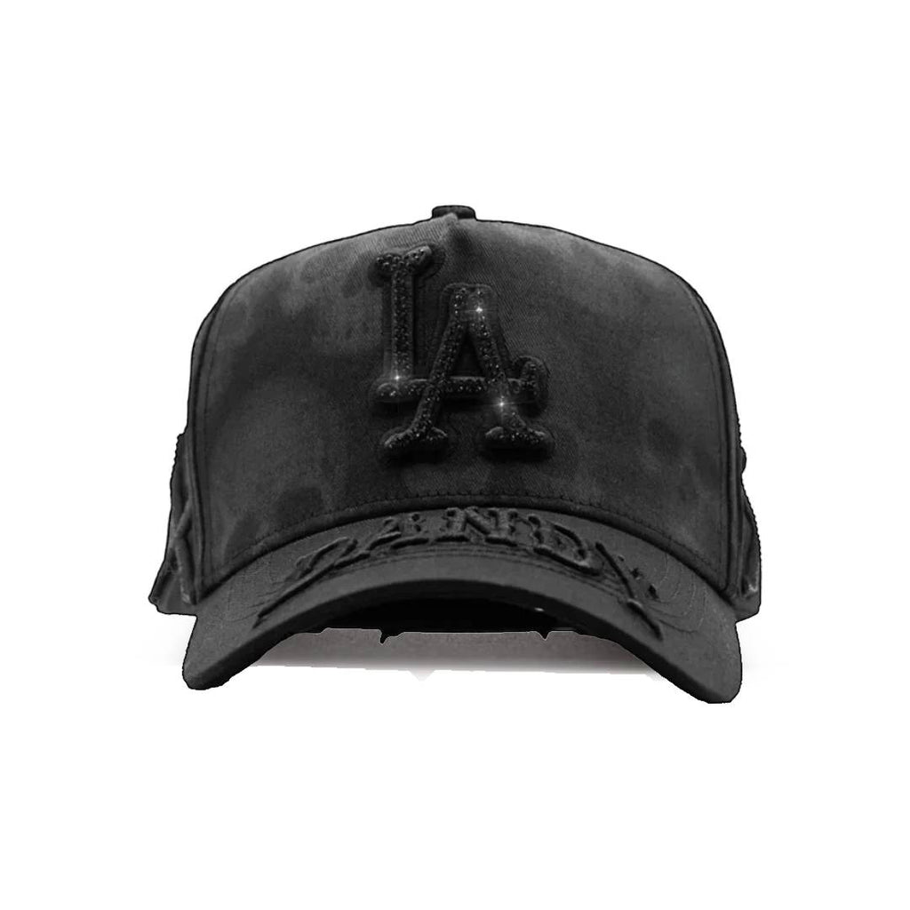 Dandy Hat Deathrow Snapback