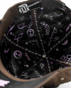 Dandy Hats – 10 Years of Dandy Brown (Pre-Order)