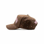 Dandy Hats – 10 Years of Dandy Brown (Pre-Order)