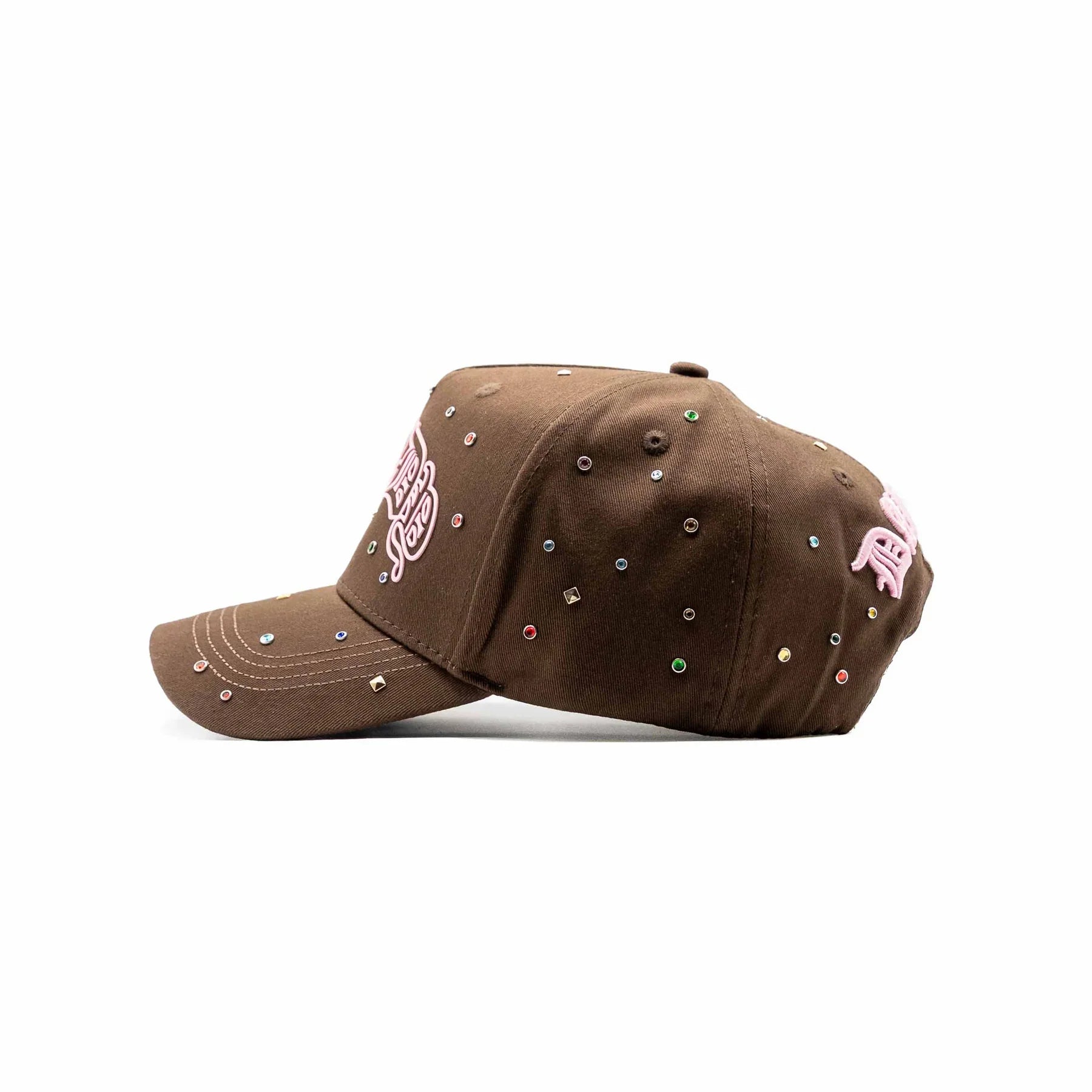 Dandy Hats – 10 Years of Dandy Brown (Pre-Order)