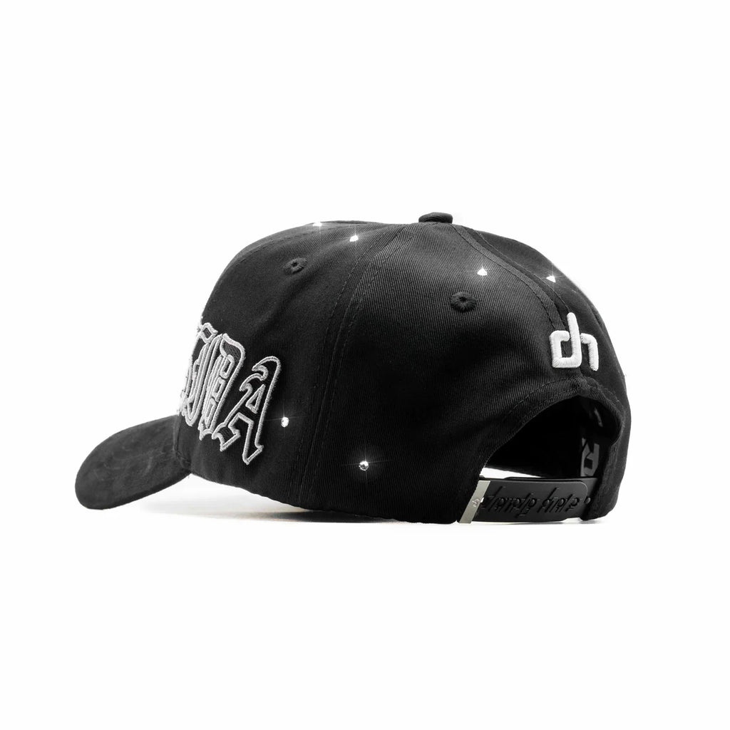 Fuerza Crystals Snapback
