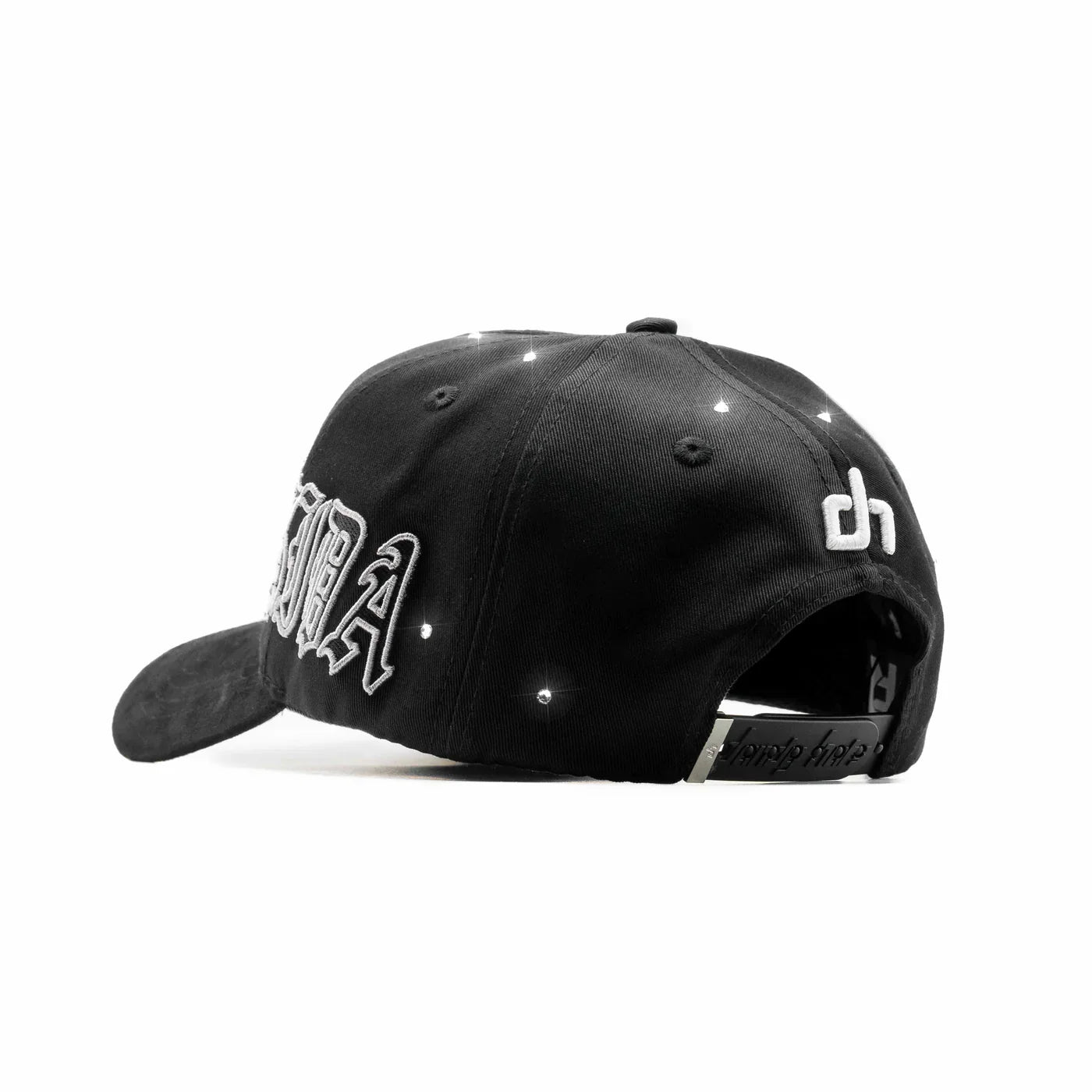 Fuerza Crystals Snapback