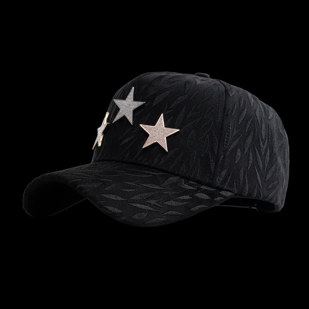 BARBAS X CT – ROCKSTAR 7 CT Snapback