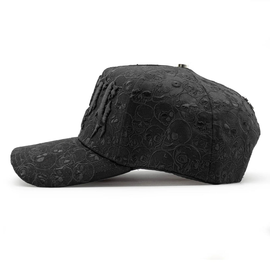 BARBAS X Rich The Kid – Skate or Die Snapback