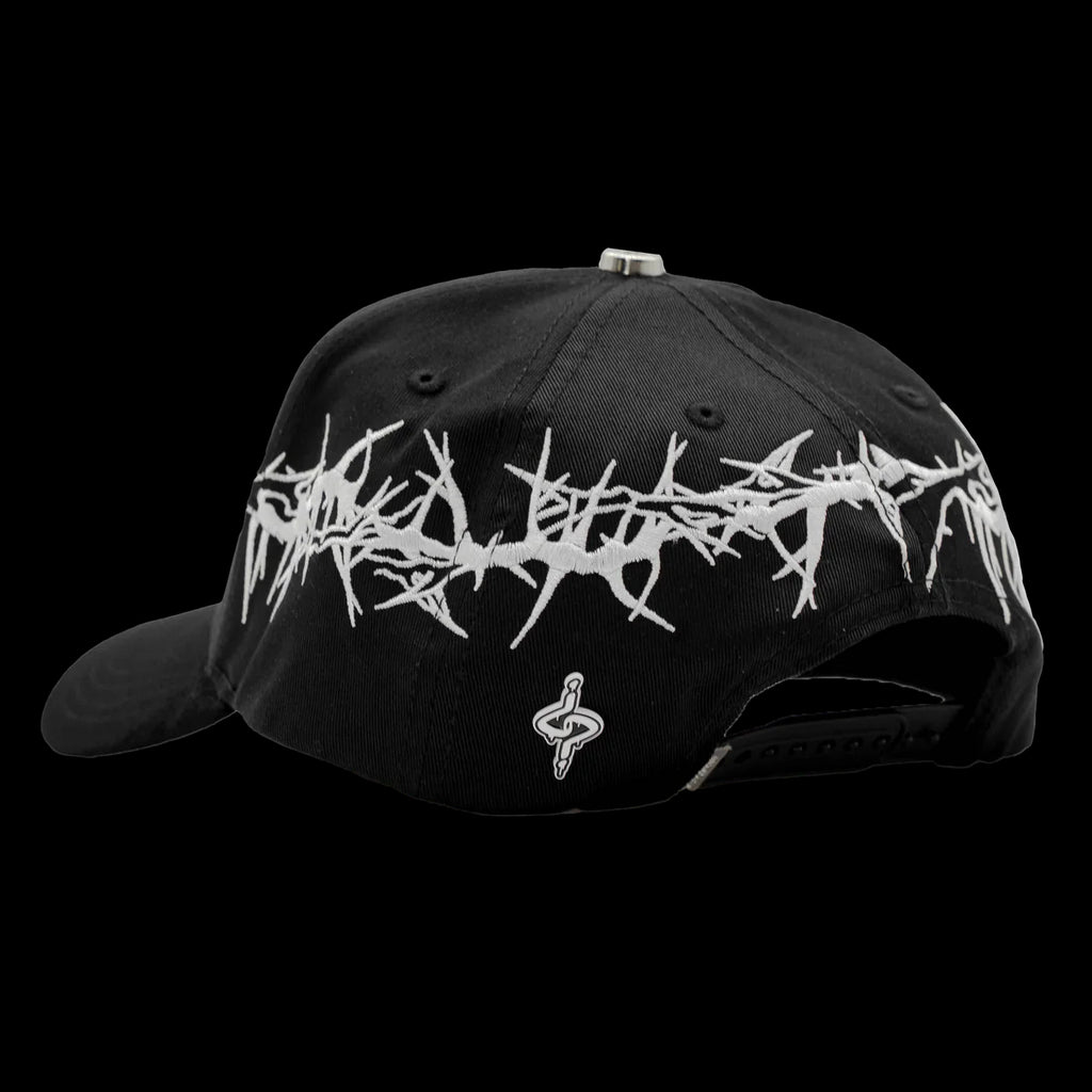 LA SPINES Snapback