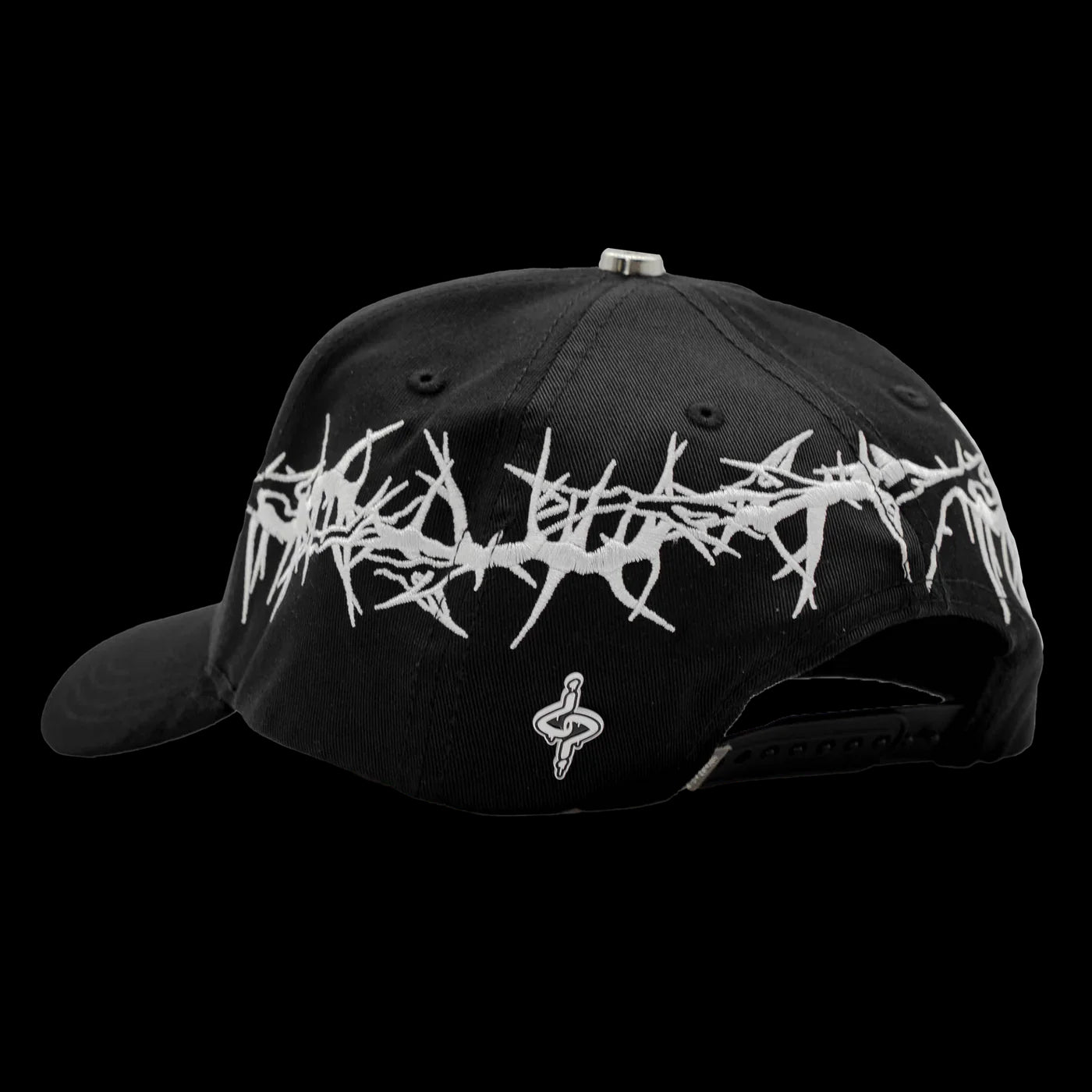 LA SPINES Snapback