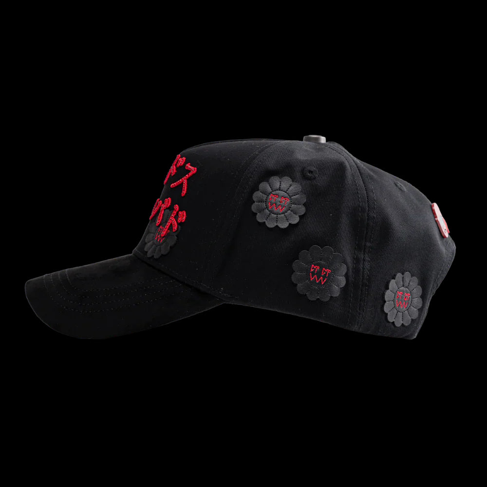 BARBAS X CT – Koridosu Tumbadosu Snapback