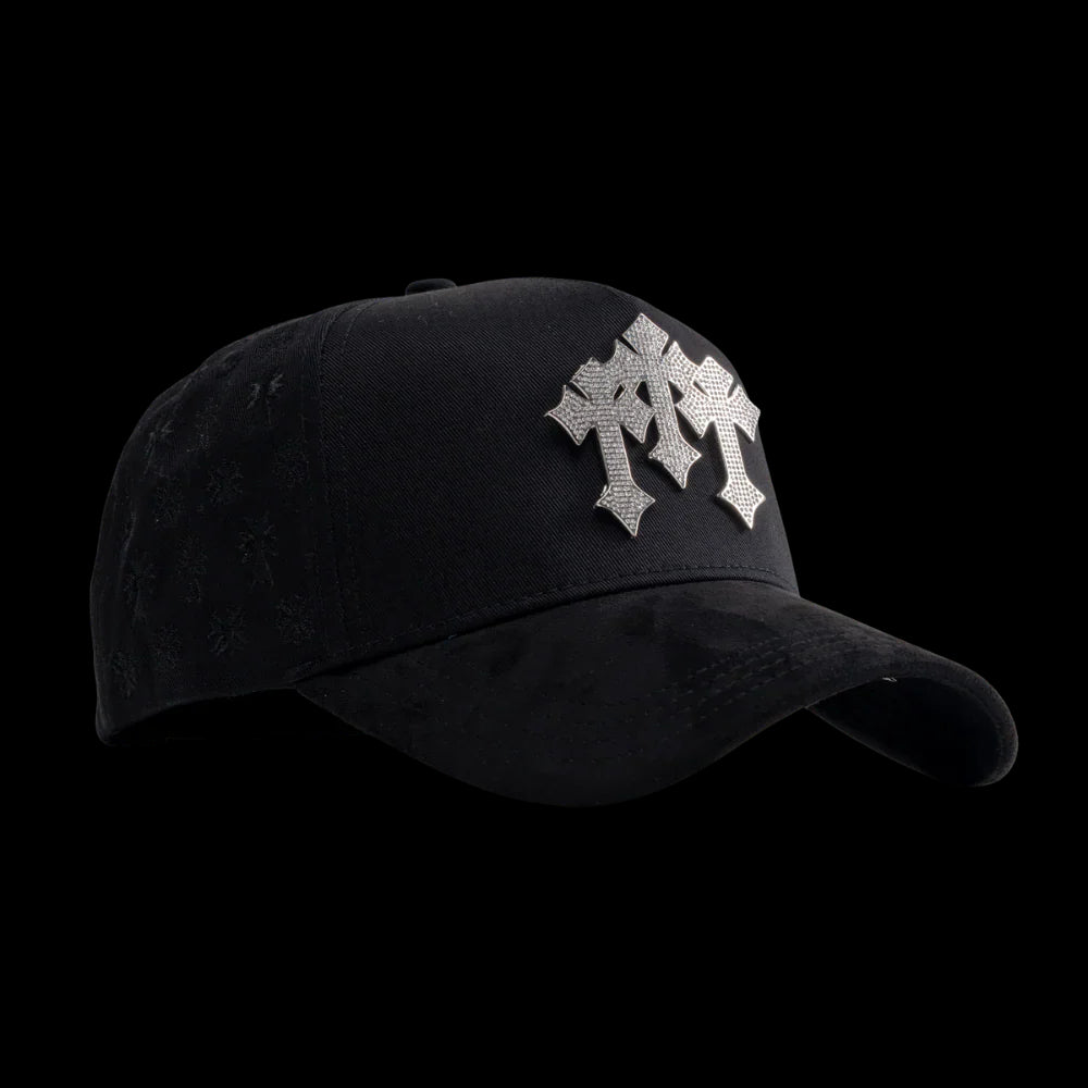 BARBAS X CT – CHROME 7 Last Edition Snapback