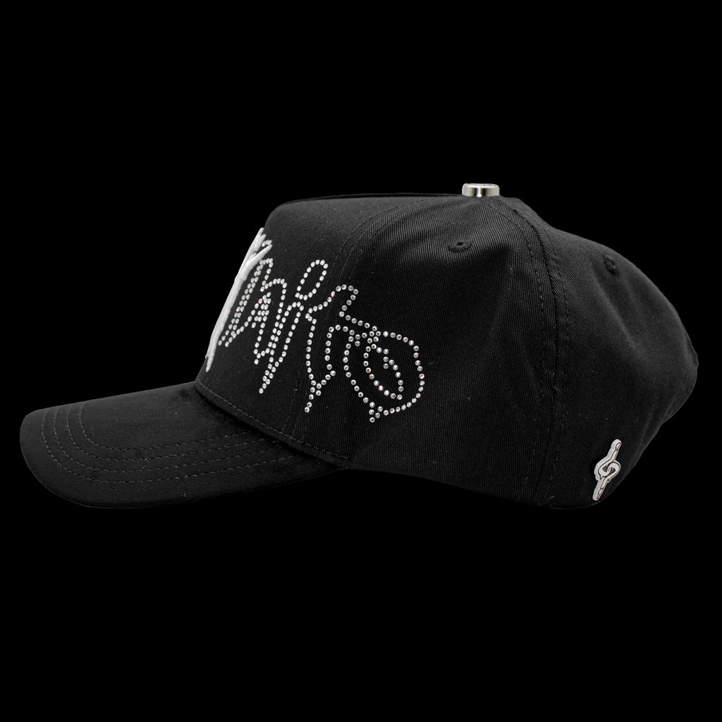INCÓGNITO CRYSTALS Snapback