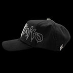 INCÓGNITO CRYSTALS Snapback