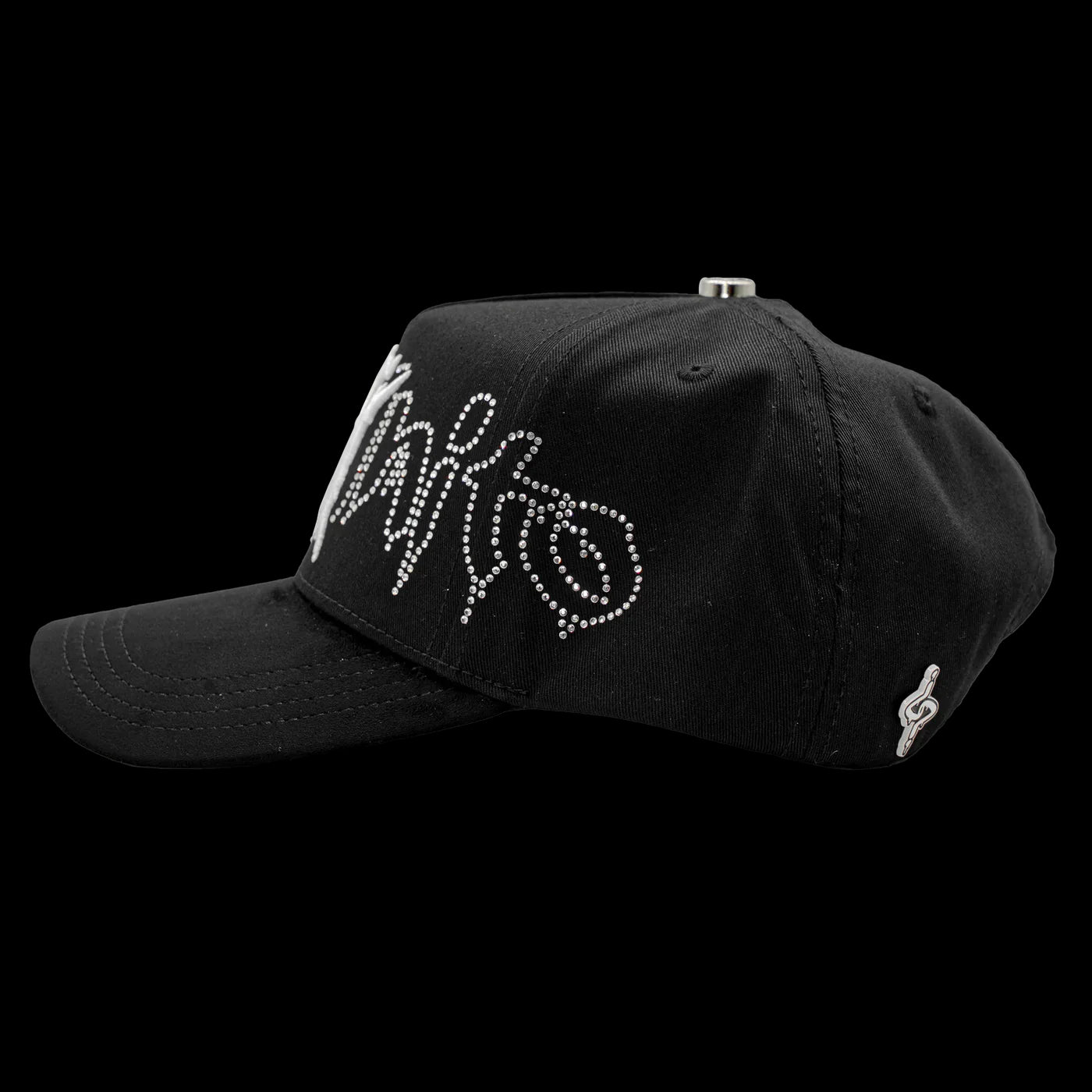 INCÓGNITO CRYSTALS Snapback