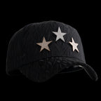 BARBAS X CT – ROCKSTAR 7 CT Snapback