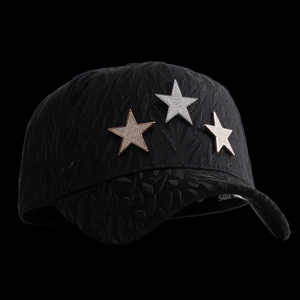 BARBAS X CT – ROCKSTAR 7 CT Snapback