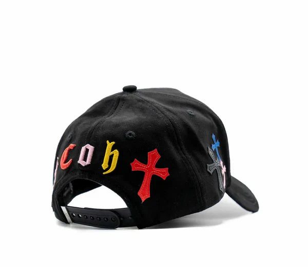 Cashed Out Gervonta Snapback