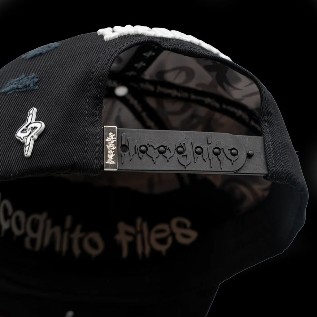 INCÓGNITO MOOD Snapback