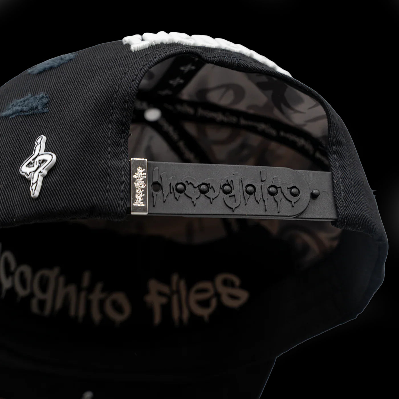 INCÓGNITO MOOD Snapback