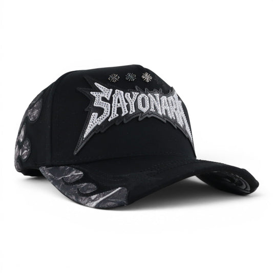 BAEZ SAYONARA