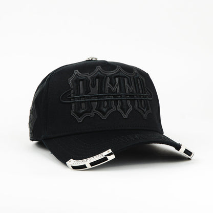 BAEZ BZTO ALL BLK