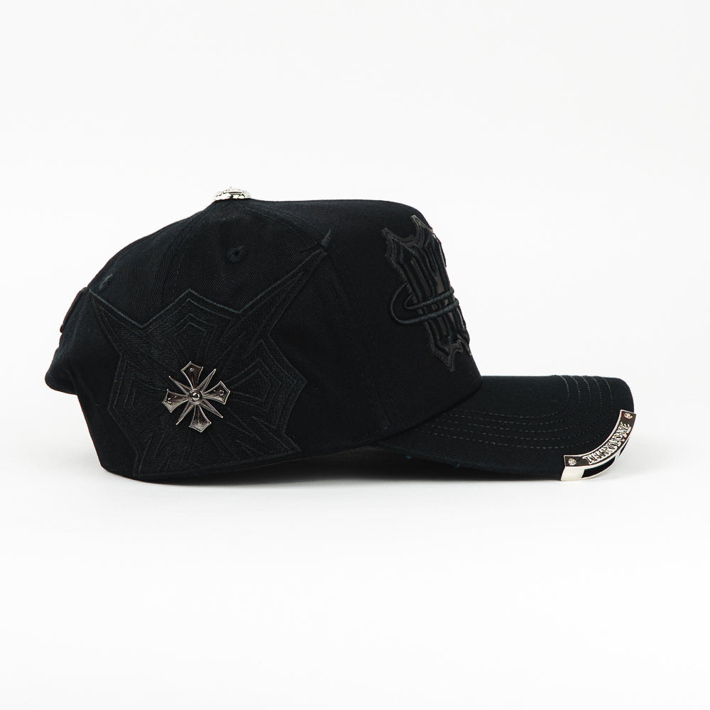BAEZ BZTO ALL BLK