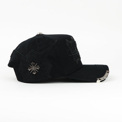 BAEZ BZTO ALL BLK