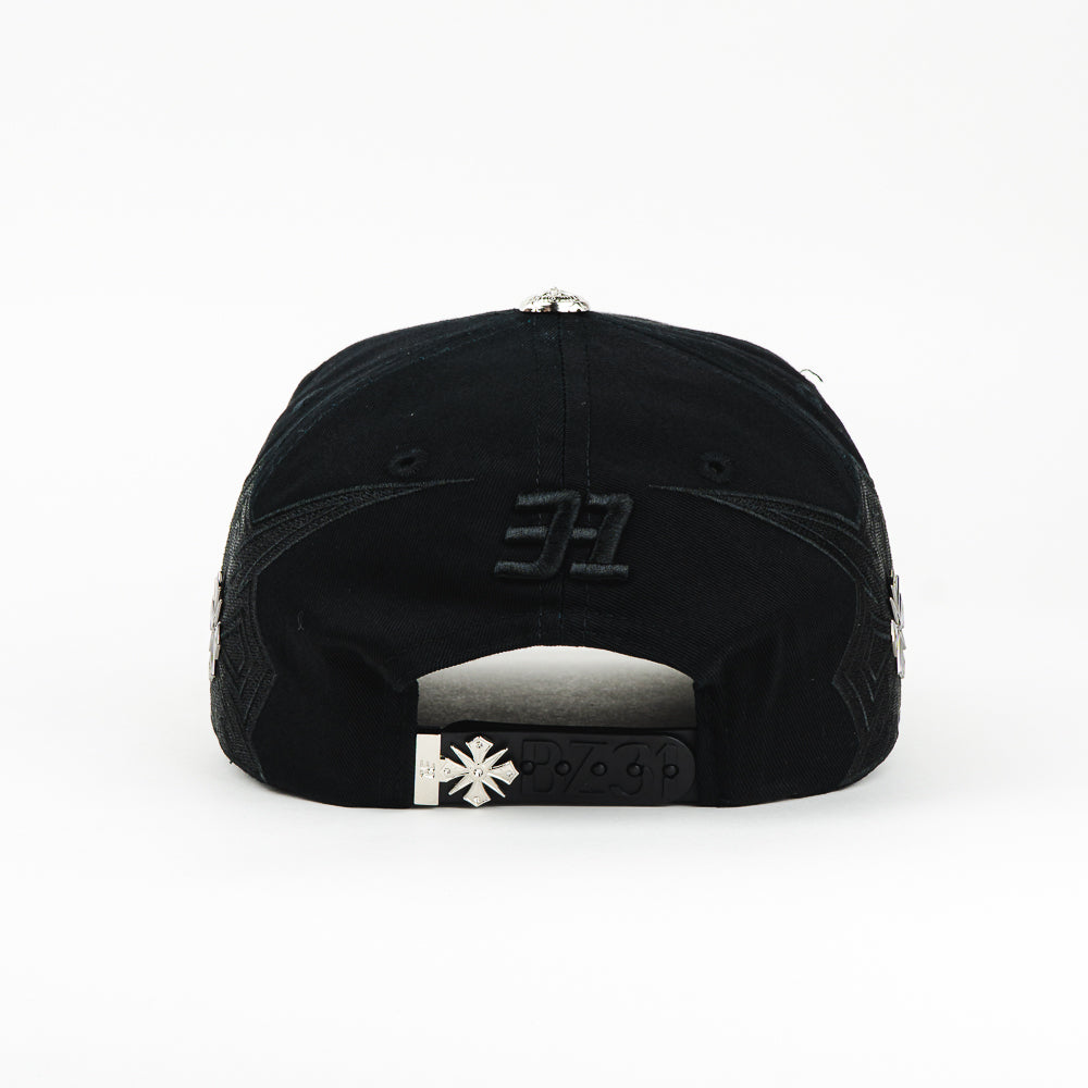 BAEZ BZTO ALL BLK
