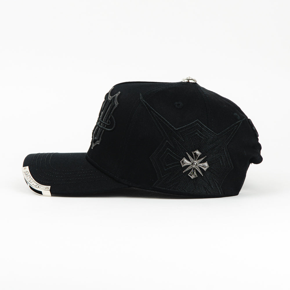 BAEZ BZTO ALL BLK