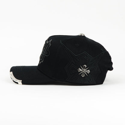 BAEZ BZTO ALL BLK