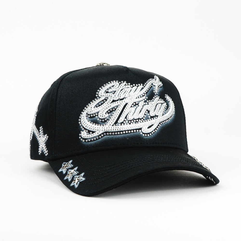 BAEZ STAY THIRTY BLK