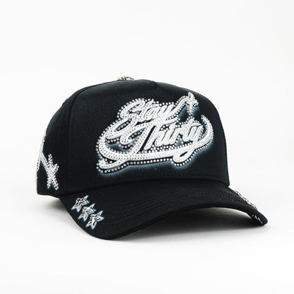 BAEZ STAY THIRTY BLK