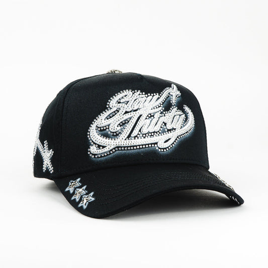 BAEZ STAY THIRTY BLK