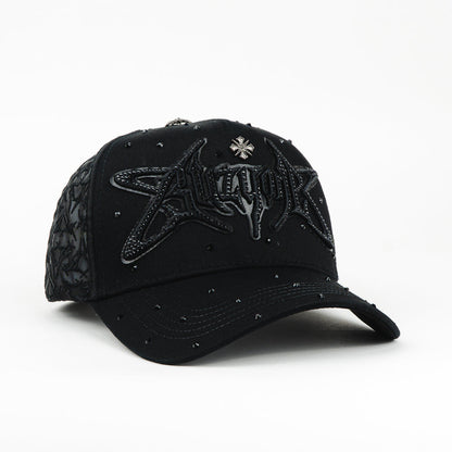 BAEZ BUZY ONE TOTAL BLACK