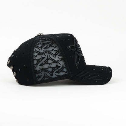 BAEZ BUZY ONE TOTAL BLACK