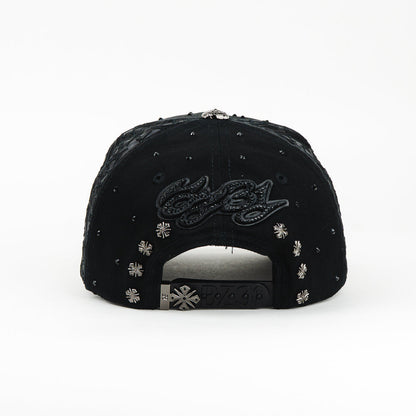 BAEZ BUZY ONE TOTAL BLACK