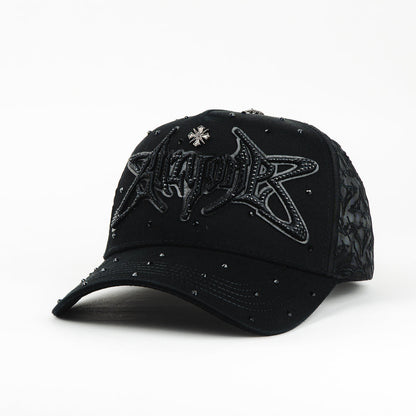 BAEZ BUZY ONE TOTAL BLACK