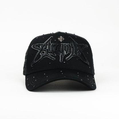 BAEZ BUZY ONE TOTAL BLACK