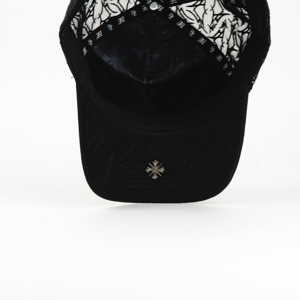 BAEZ BUZY ONE TOTAL BLACK