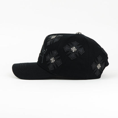 BAEZ 31BZ LEATHER BLK