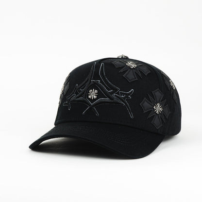 BAEZ 31BZ LEATHER BLK
