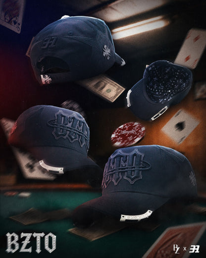BAEZ BZTO ALL BLK