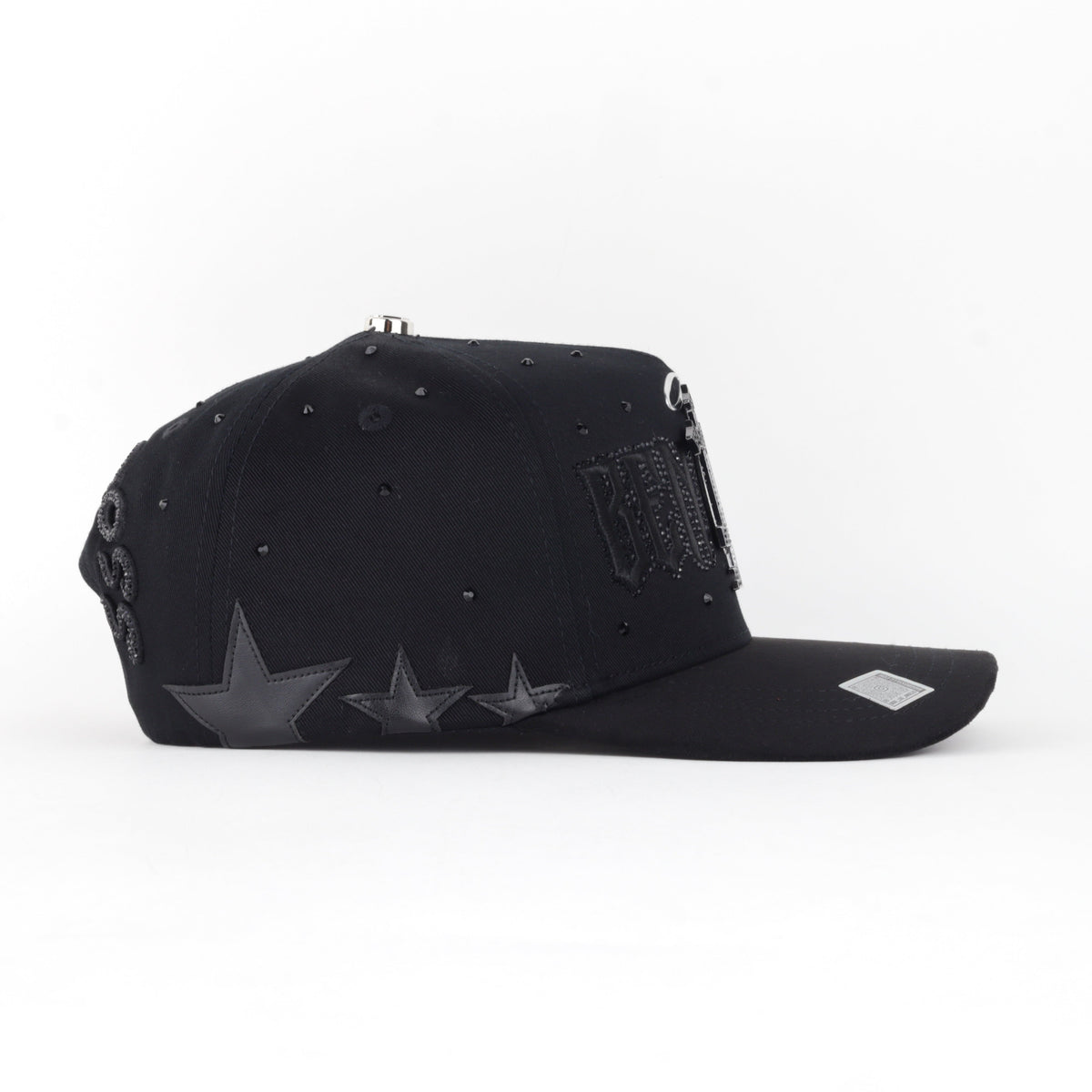 BIGG BOSS LA BENDECIDO BLACK