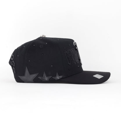 BIGG BOSS LA BENDECIDO BLACK