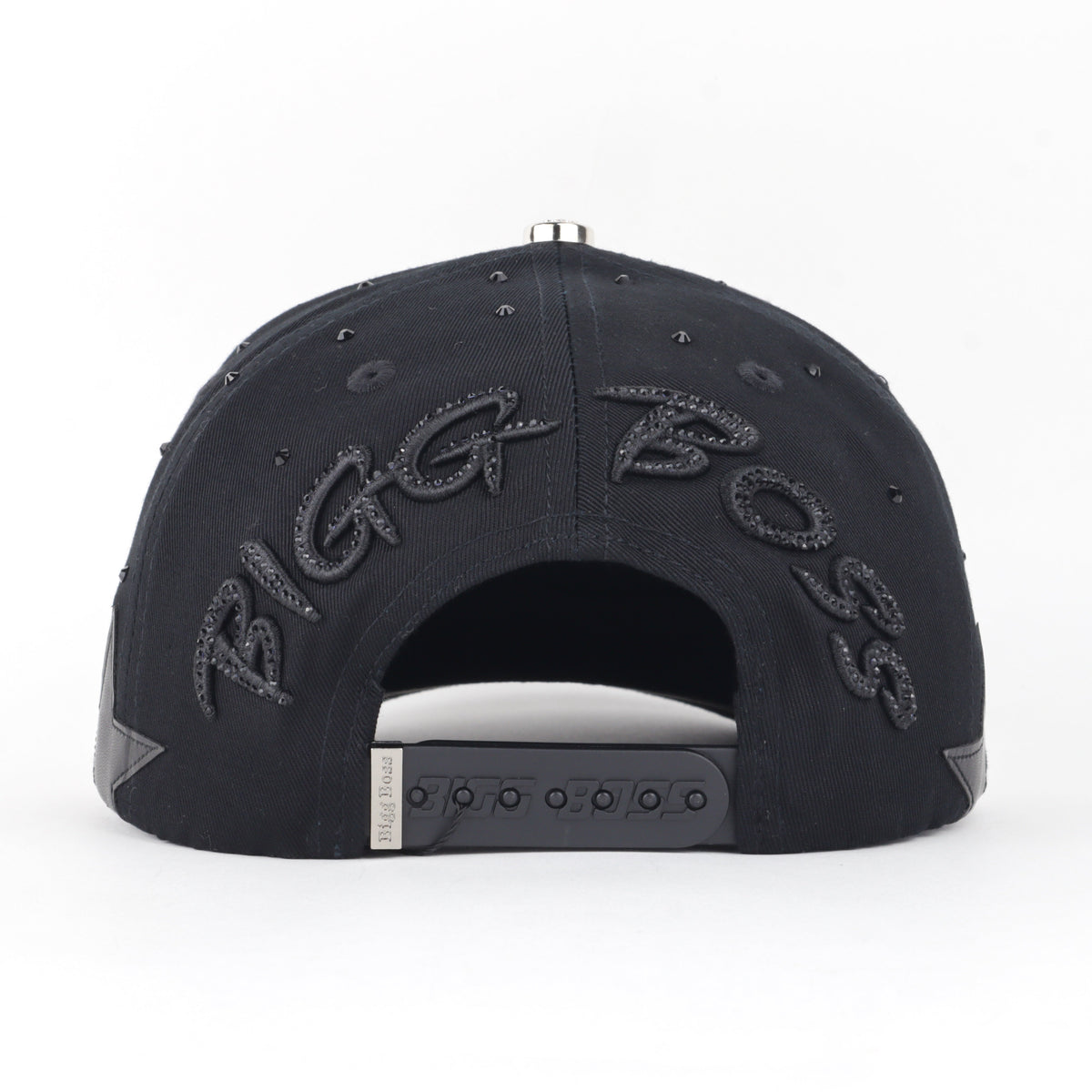 BIGG BOSS LA BENDECIDO BLACK