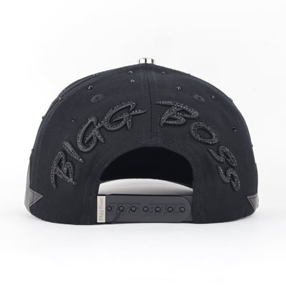 BIGG BOSS LA BENDECIDO BLACK
