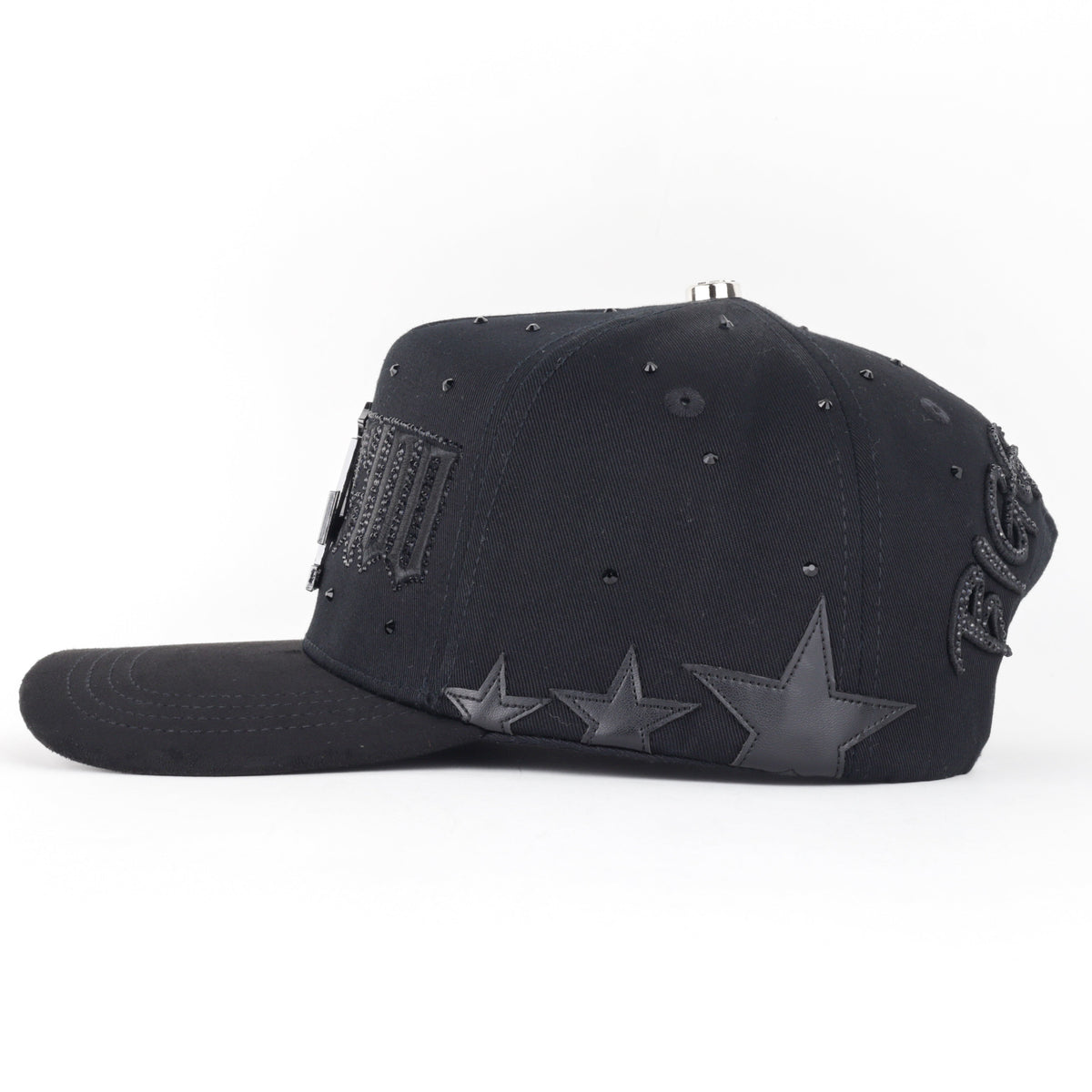 BIGG BOSS LA BENDECIDO BLACK
