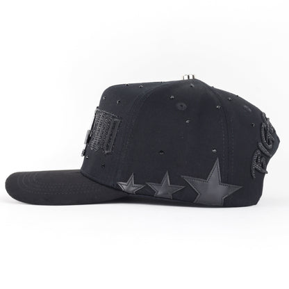 BIGG BOSS LA BENDECIDO BLACK