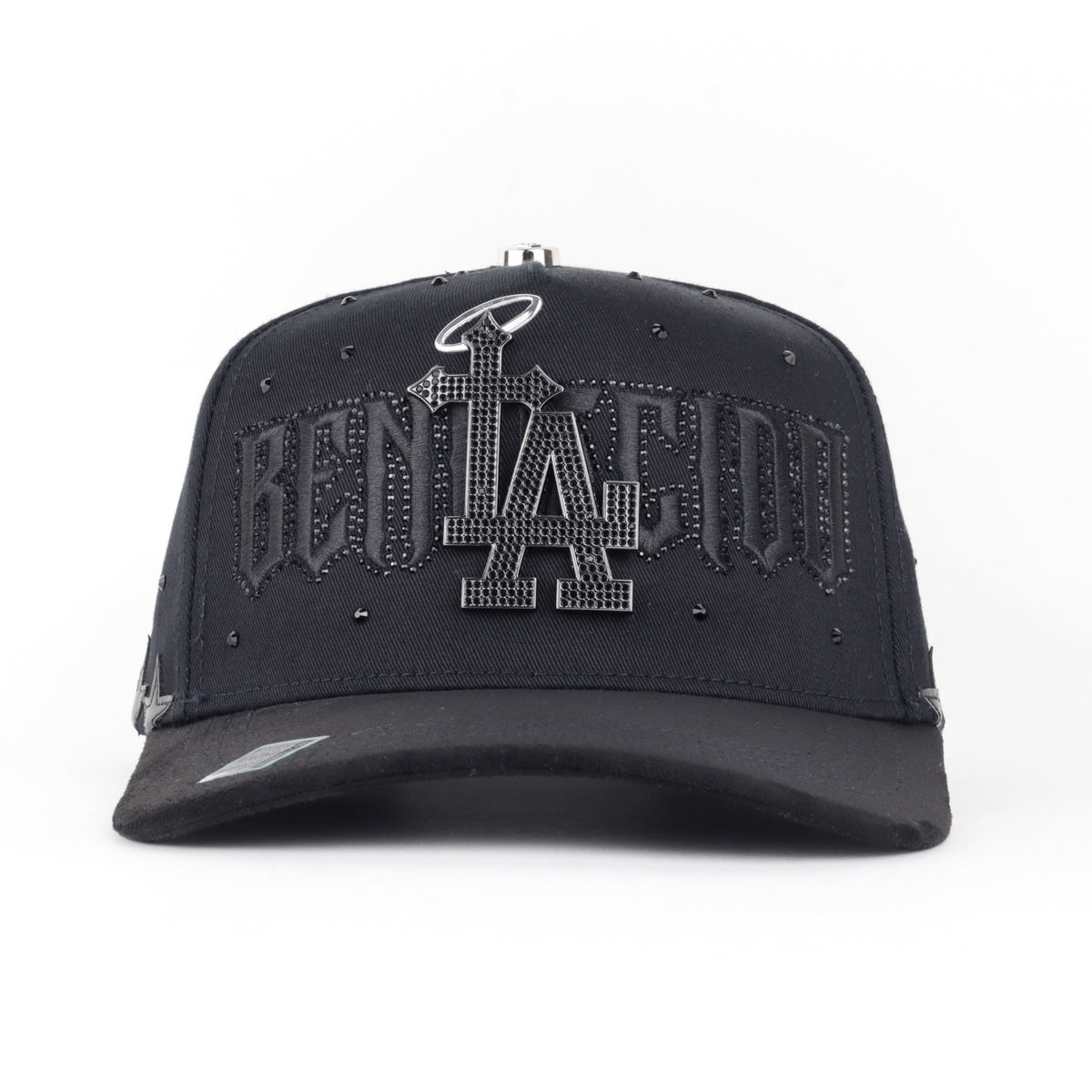 BIGG BOSS LA BENDECIDO BLACK