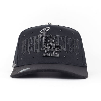 BIGG BOSS LA BENDECIDO BLACK