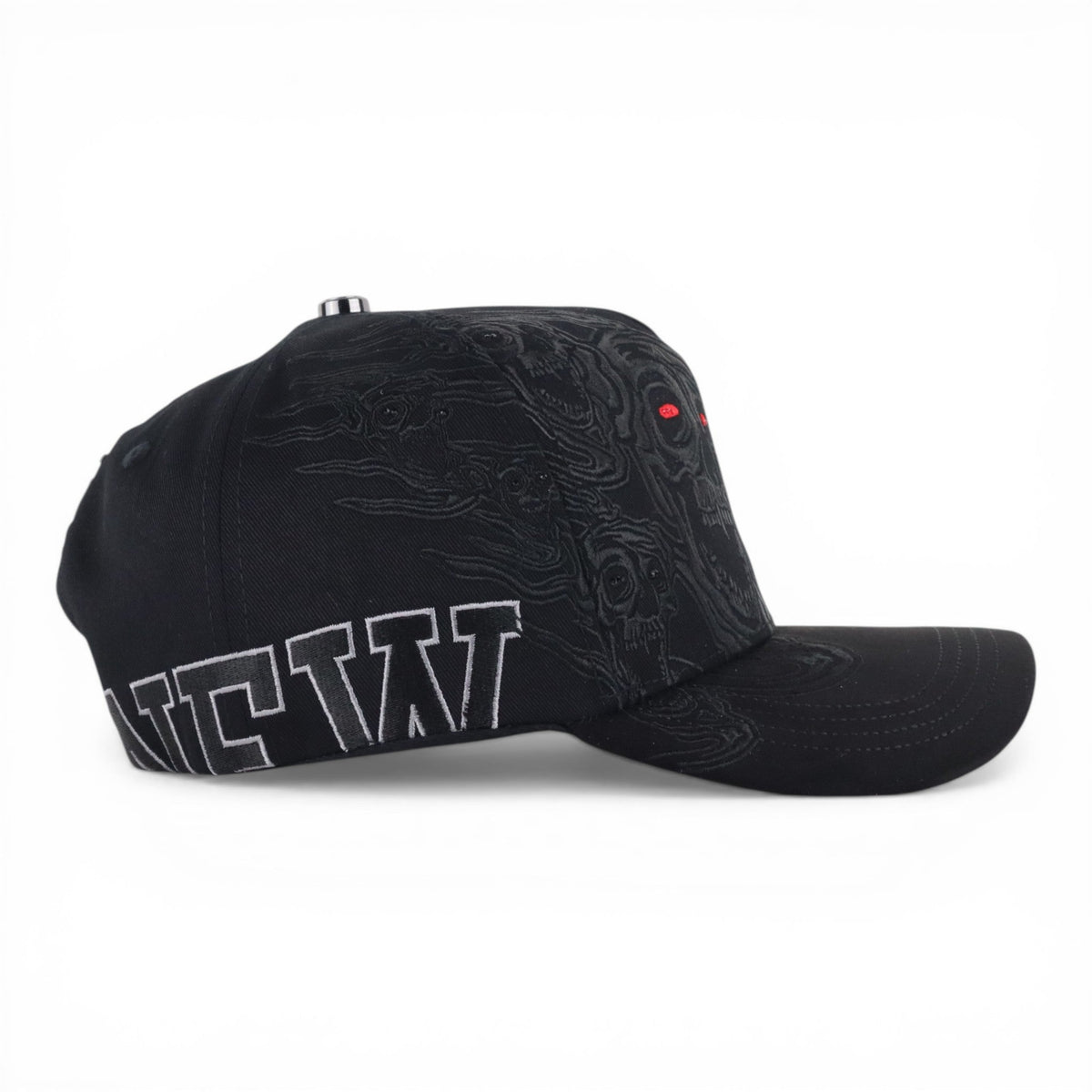 BIGG BOSS NY CALAVERA TOTAL BLACK SAUCE